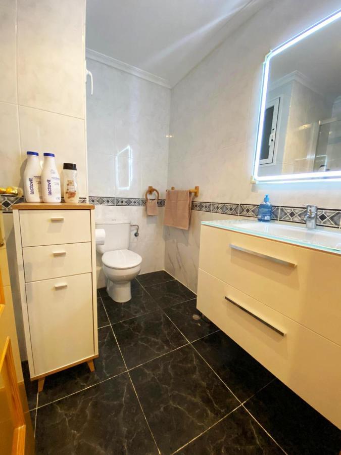 Rooms In Valencia Great Location In Shared Apartment 外观 照片