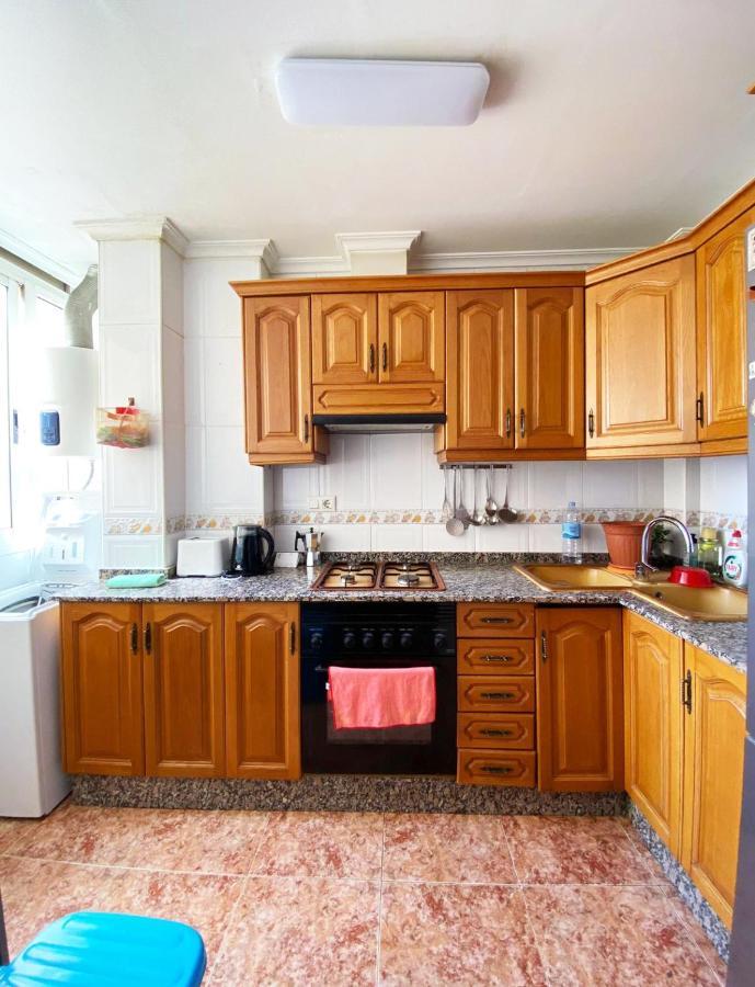 Rooms In Valencia Great Location In Shared Apartment 外观 照片